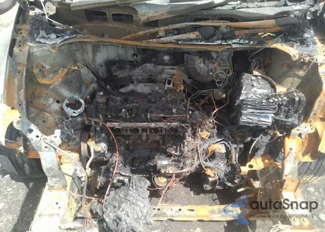 2010 Mazda Cx-7 I Sport z USA, uszkodzony, nr VIN JM3ER2WMXA0334014